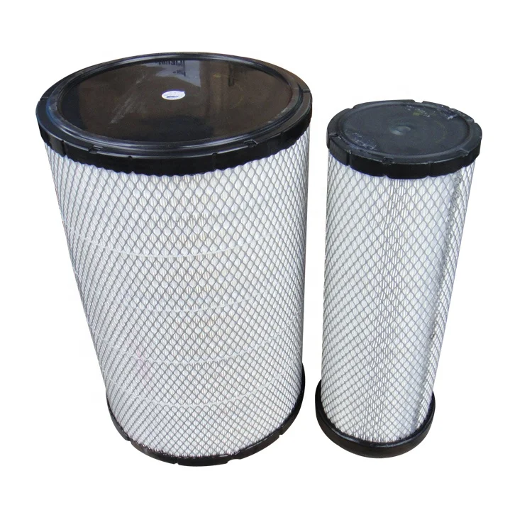 Truck Air Filter AA90155 AF26638 AF26639