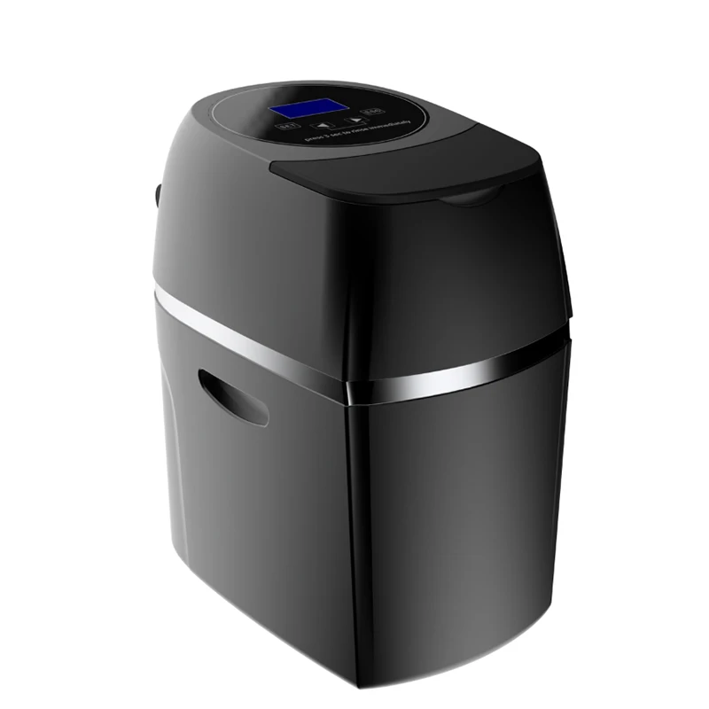Wholesale Supply Household Water Softener Mini Automatic Residential Domestic Water Softener System