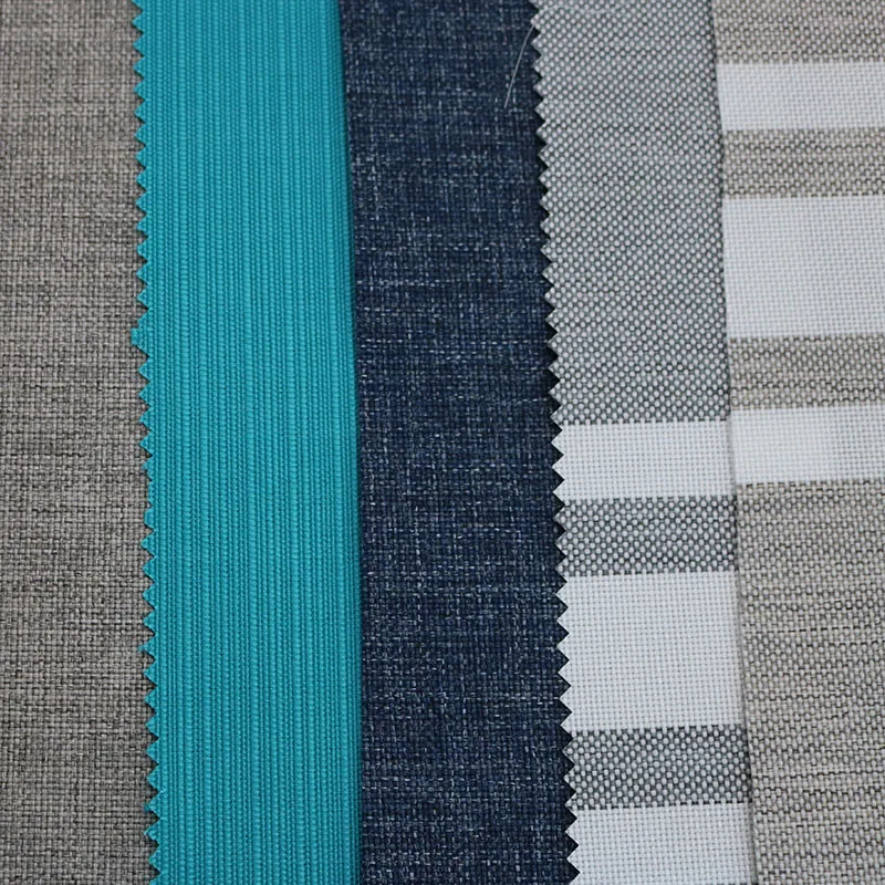 Customized Manufacturer Olefin Fabric outdoor polypropylene Olefin Fabric olefin upholstery fabric