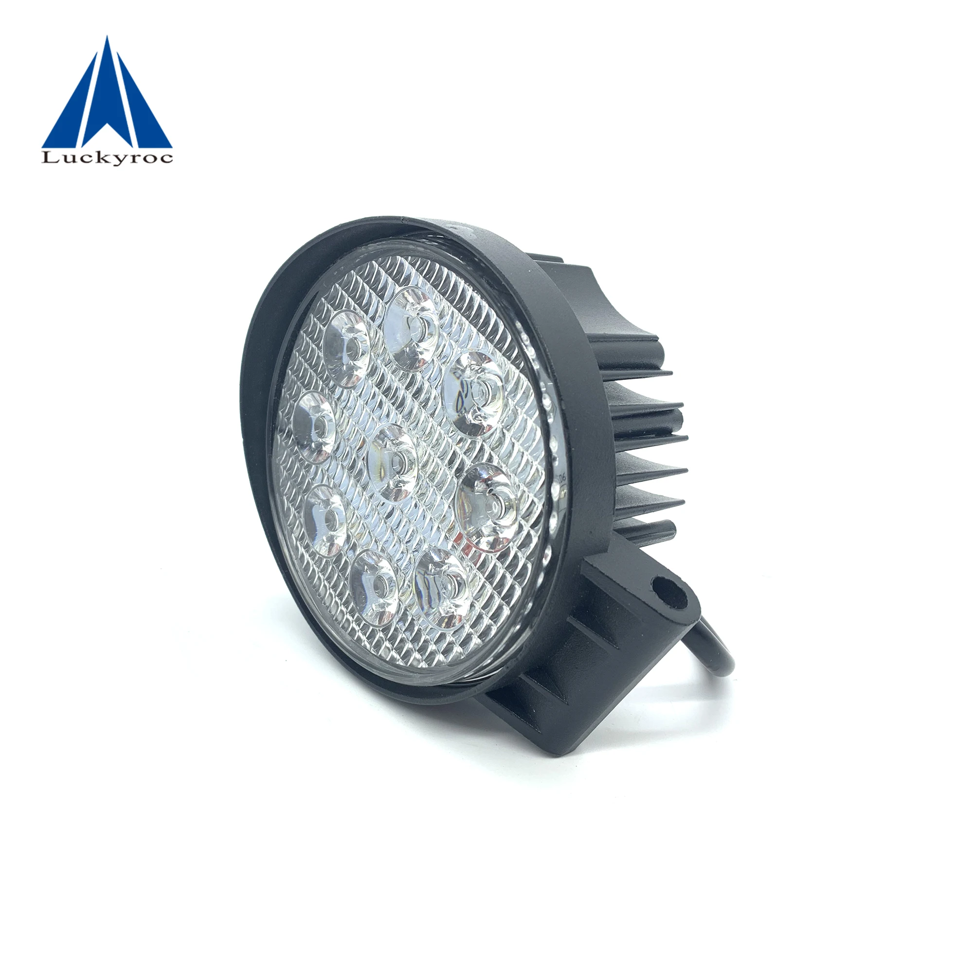 Универсальная Светодиодная лампа для вилочного погрузчика 27 Вт