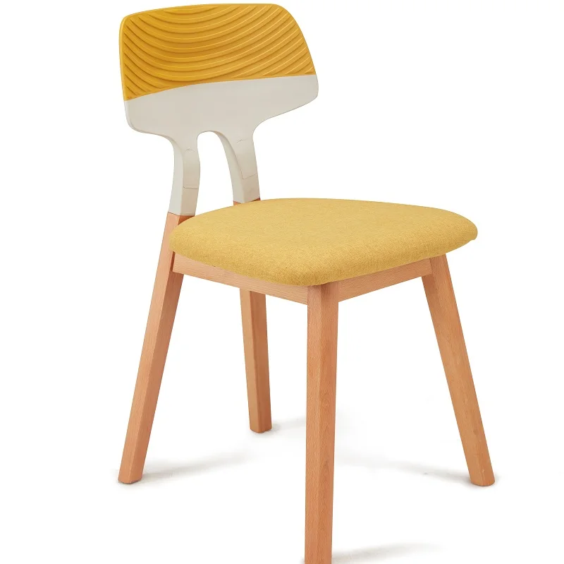 
2021 New modern design luxury dinning chair 