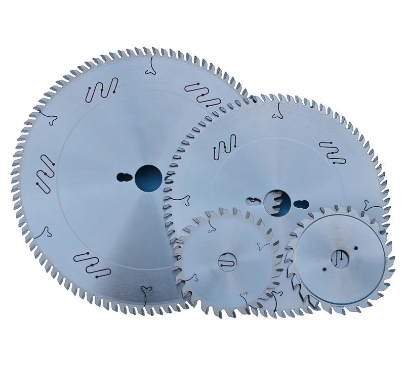 
PCD and TCT Wood Material Cutting Saw Blade For Wood Working Machine in woodworking machinery parts 