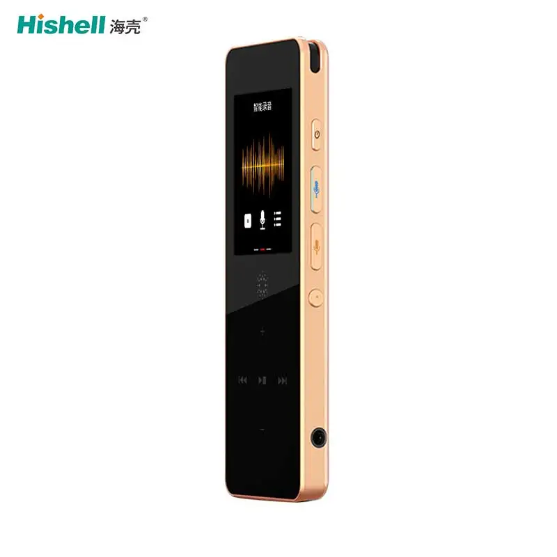 Electronic Smart Digital Multi Language Offline Simultaneous Interpretation Voice Translator