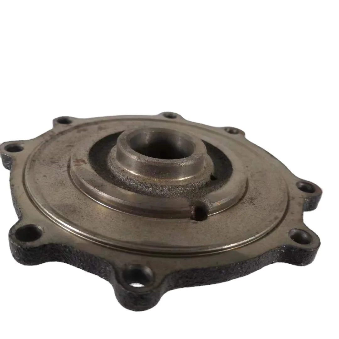The lowest price 7H15 air conditioning part compressor front