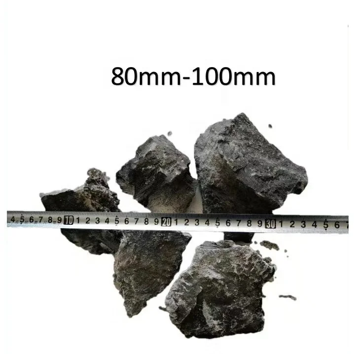 295l/kg min calcium carbide 50-80mm