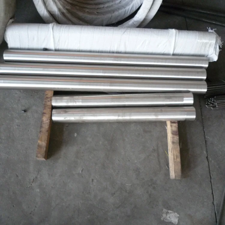 Лидер продаж, никелевый сплав Inconel 600 601 625 690 718, горячекатаный штамп Inconel 601