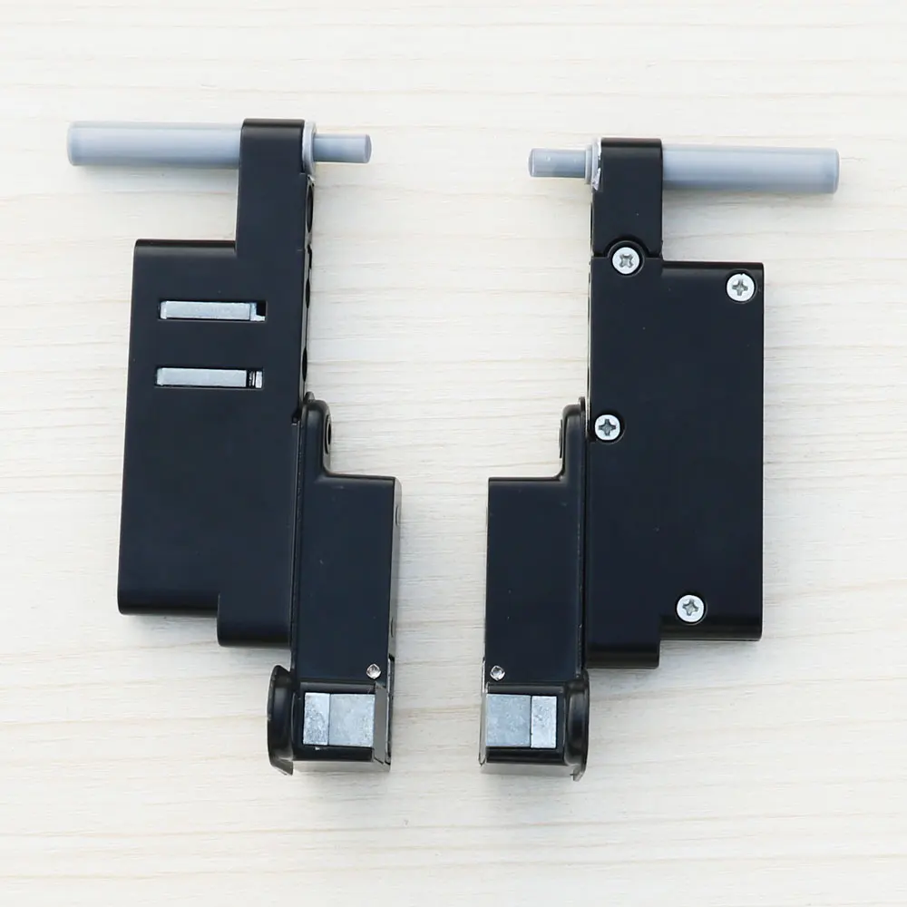 new stype adjustable hydraulic swing aluminium wardrobe concealed hinge Kitchen Corner Big Hinges