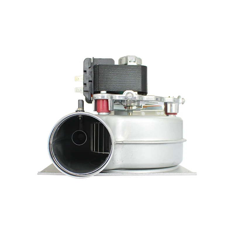 Customized Boiler replacement for Buderus/logamax/Baxi/Mainfour gas boiler exhausting fan spare parts