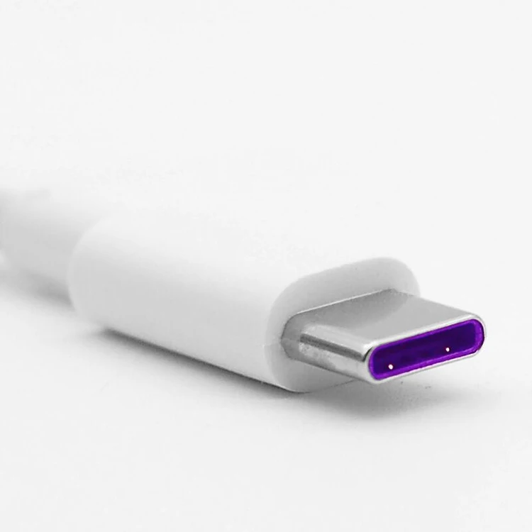  Быстрозаряжающий кабель типа C USB для мобильного телефона