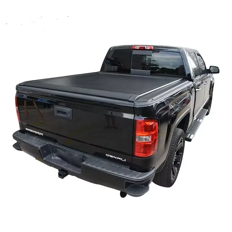 Оптовая продажа водонепроницаемая электрическая Крышка для грузовика 2014 и 2024