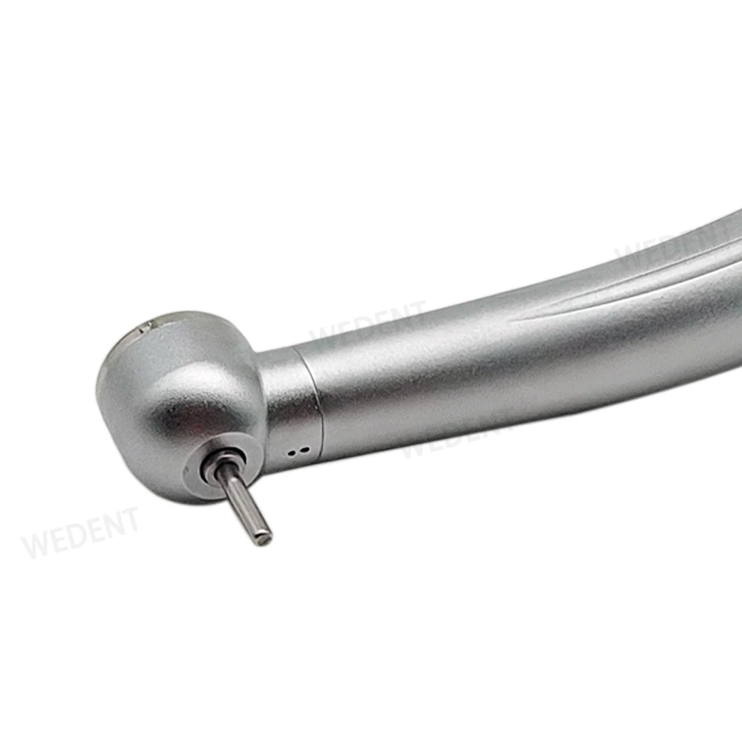 Implant Engine Dental Chair 2/4 Holes Handpiece Push Button Dental Single Spray High Speed Dental Turbine Handpiece