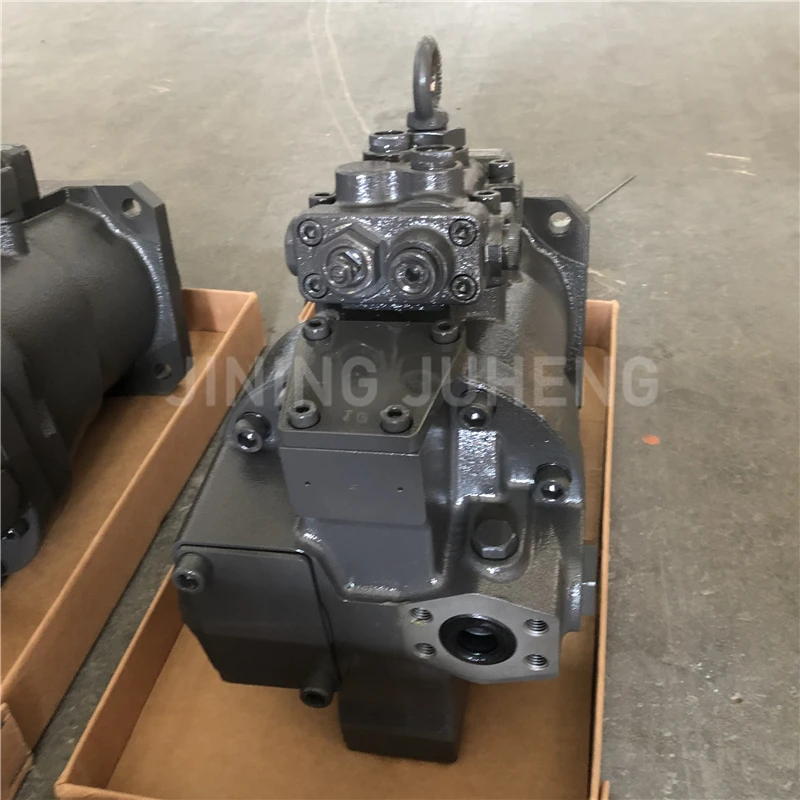 Excavator Spare Parts ZX330-3 ZX350H-3 Hydraulic Pump 9260886 Main Pump For Hitachi