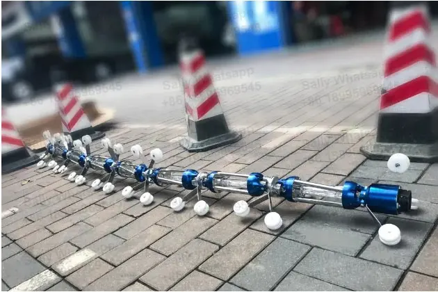 Hot Sale HOWO UV Curing Pipeline Repair Truck Dongfeng No Dig Pipe Rehabilitation Robot/QV Periscope repair vehicle