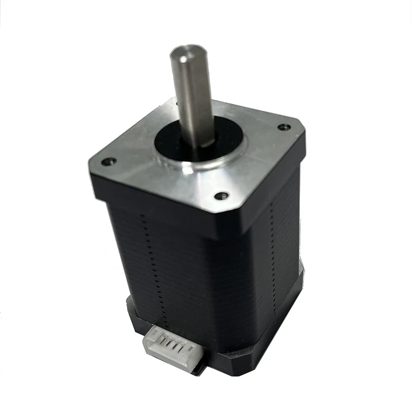 Generic Dc 5v 2-phase 4-wire Micro-step Mini 57j1276-526-o-b Stepping Motor Psd 8079-2p Stepper Motor Drives Power Step