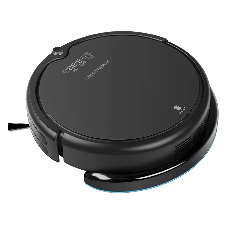 Многофункциональный беспроводной робот LIECTROUX Oem Q7000 с мощным всасыванием и длительным