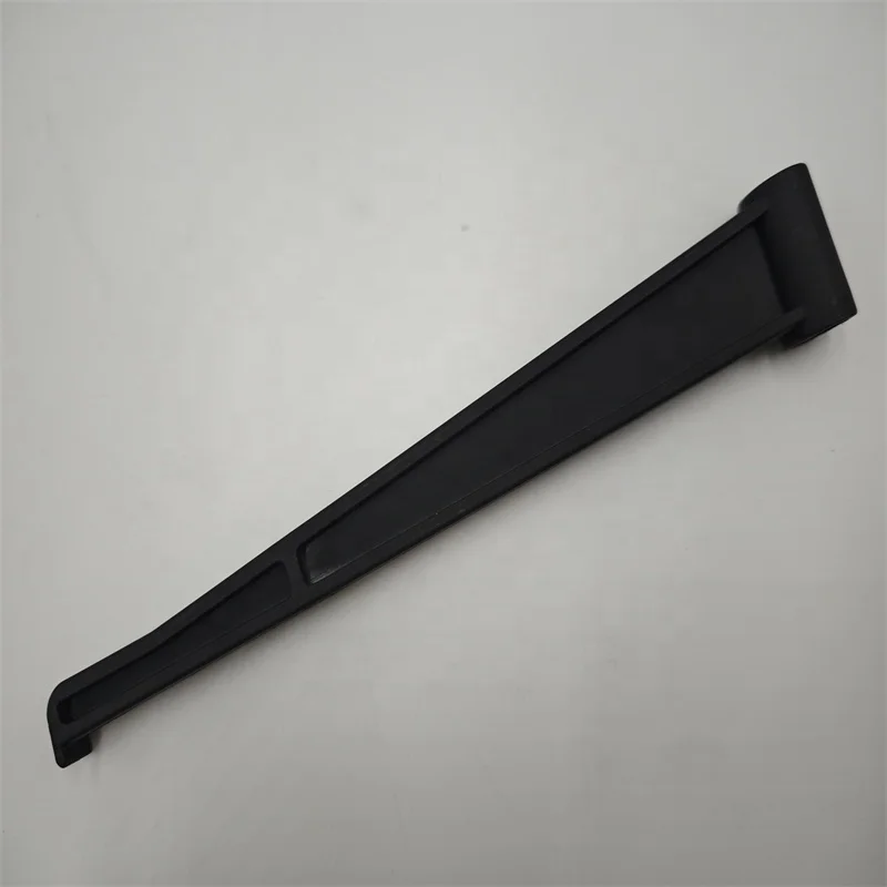 Muller Martini Glue Machine Push Book Plastic Rod 203-6-5 Dialing Stick 369.01875.3 3646.1678.2 L:190MM