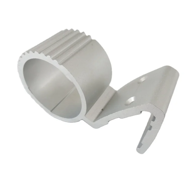 OEM ODM custom anodized aluminum veranda awning starter regulator