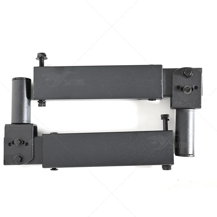 339 Speaker wall mount rack load 75kg speaker stand Suitable for 10/12/15 inch speakers