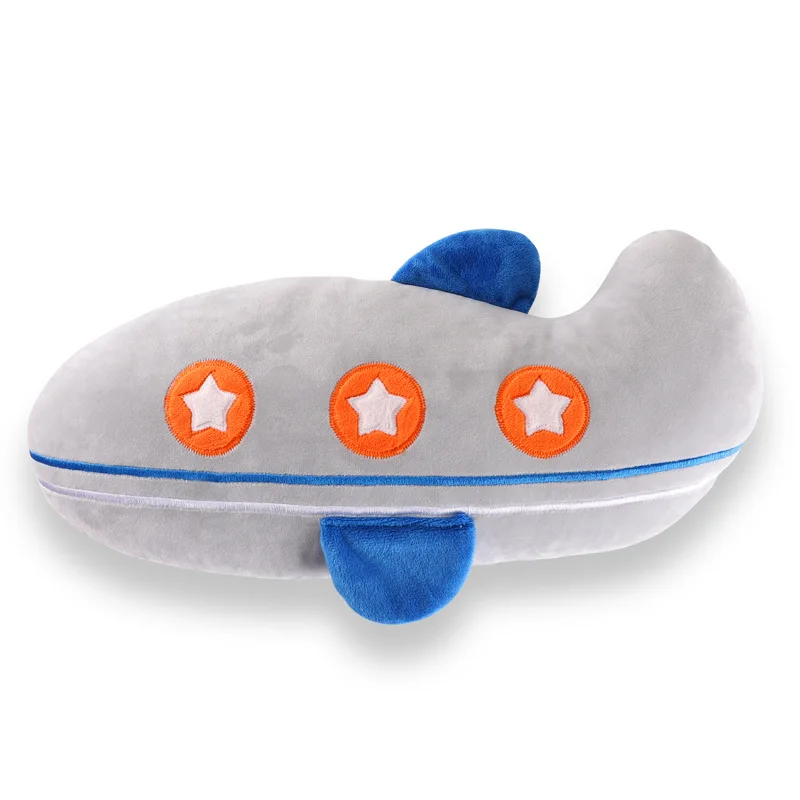 Cushion Kids Seatbelt Pillow Car Seat Belt Covers Child Seat Head Rest Support Seat Strap Pillows Adjuster for Children Baby