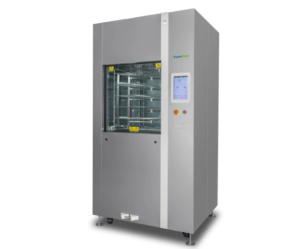 520 liter cleaning Sterilizer washing machine cleaning sterilizer cleaning equipment for hospital