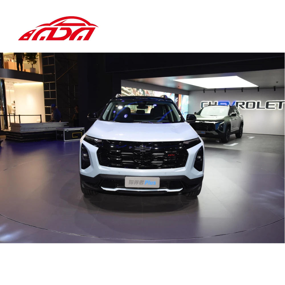 2024 Chevrolet Explorer Plug-In Гибридный 1 5 T 180HP RS идеальный новый автомобиль PK TOYO новые энергетические транспортные средства