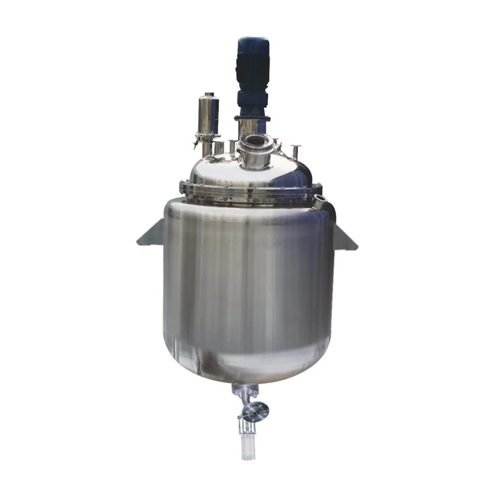 
High Efficiency & Energy Saving JJ Crystallizer for pharmaceutical industry 