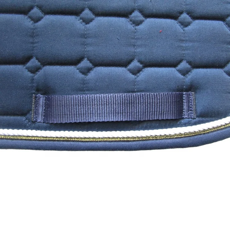Horse Riding Equipment High Quality All-purpose Dressage Saddle Pad
