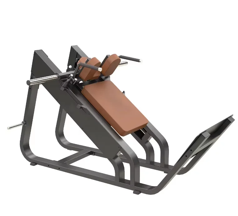 J S7 45 Leg press squat Wholesale Gym Equipment Fitness Club press up Strength Training Hack Slide