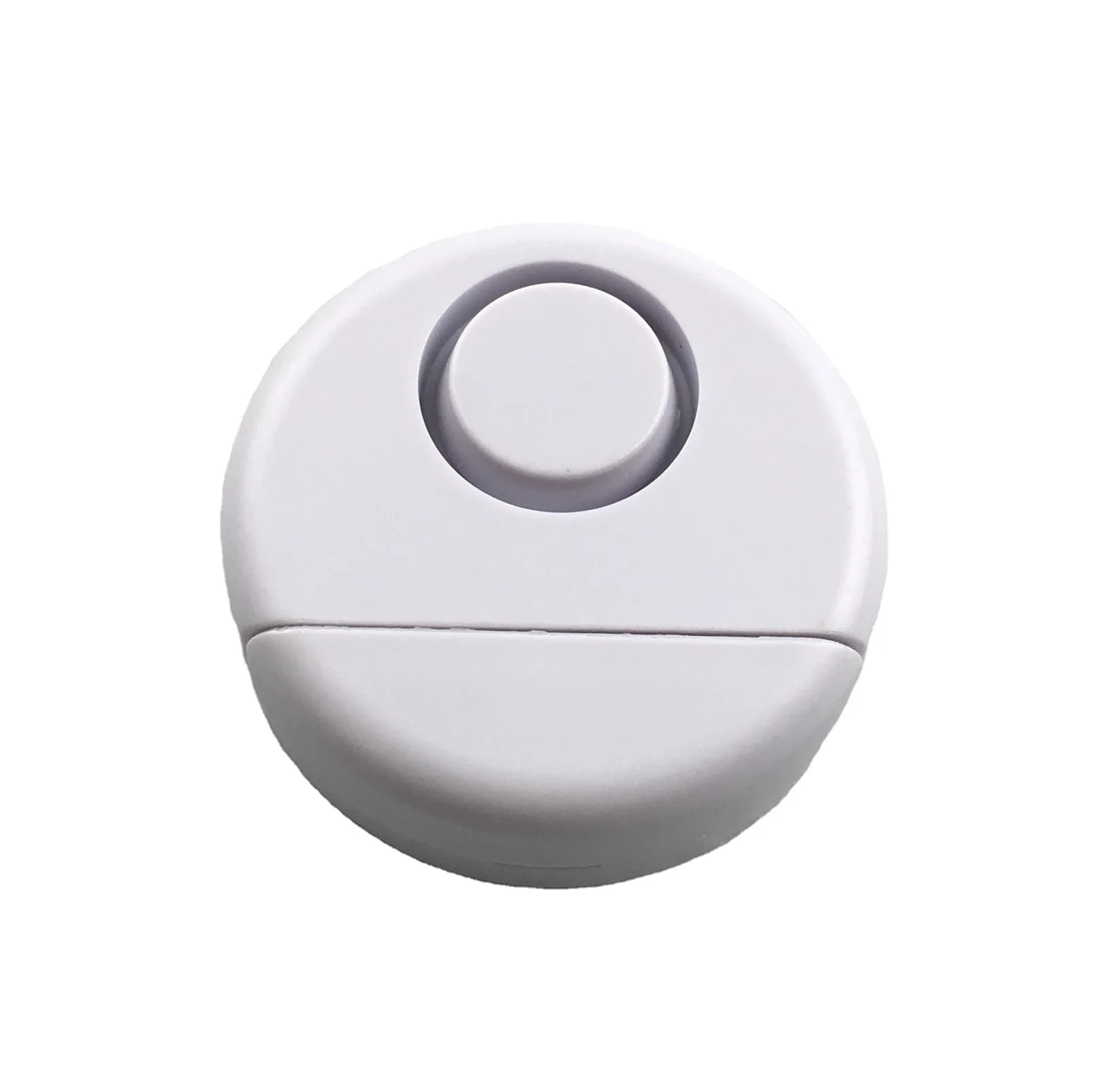 Wireless Vibration Anti-Theft Alarm Bike Motorcycle Vehicle Security Alarm 110db Loud Door and Window Alarm