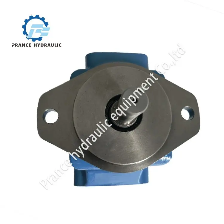 VQ Series Double Pumps Variable Vane Pump 4520VQ  4535VQ  4525VQ  3520VQ  3525VQ 2520VQ  Double Pumps