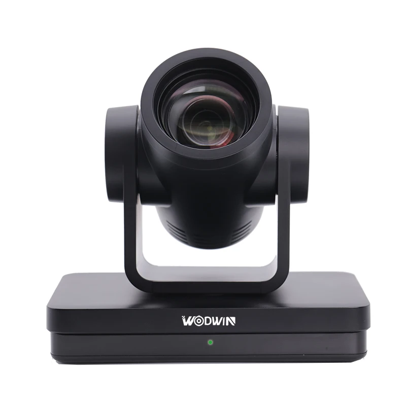 High quality 20x Optical Zoom Hd 1080p Ptz Video Conference Camera With Usb 3.0 Interface From WODWIN