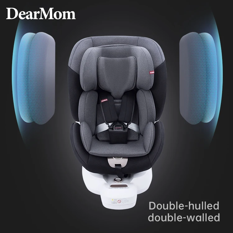 
DEARMOM Convenient portable car baby seat for 0-36kg childrenPortable Cheap Auto Car Baby Children Safety Seats/Car Seat for bab 