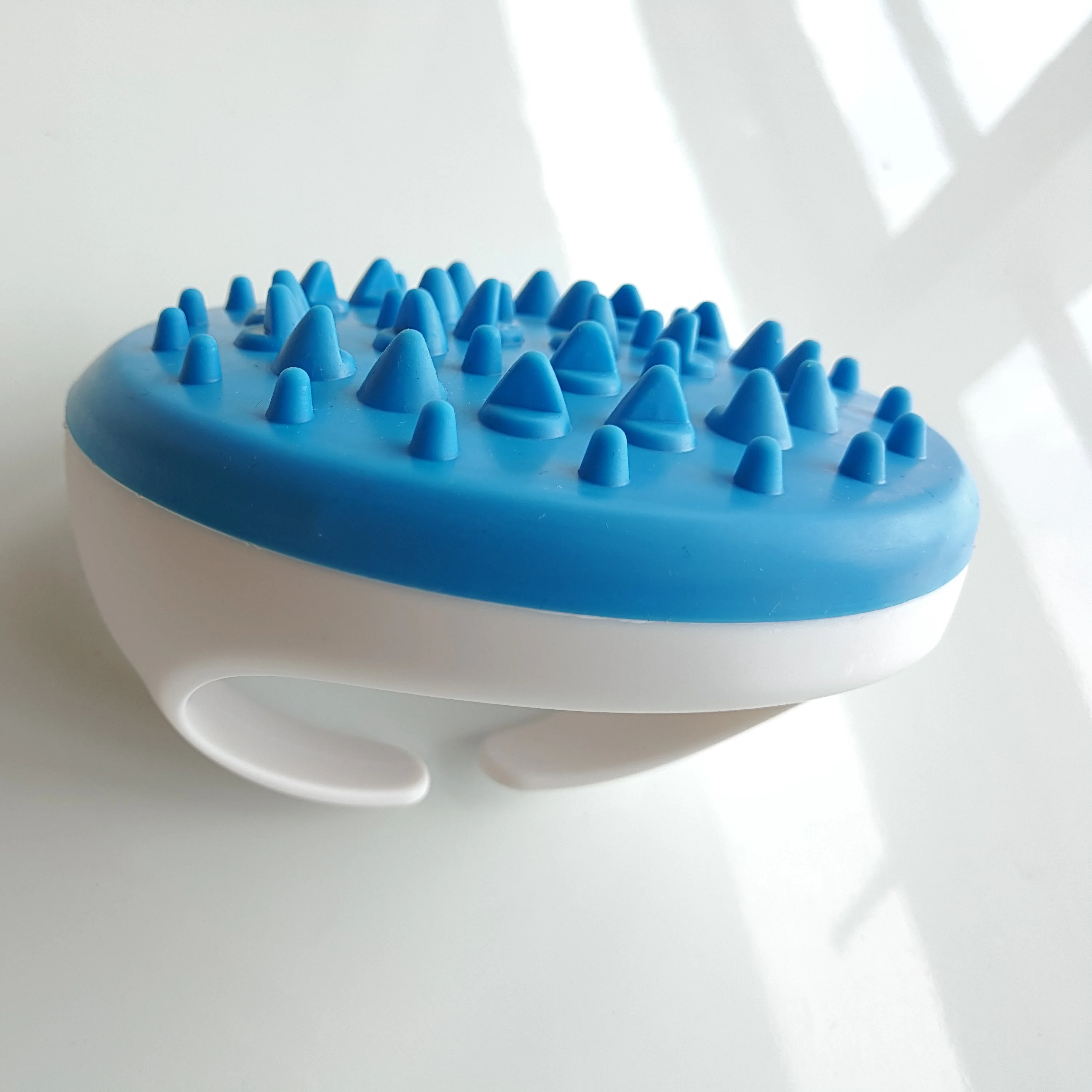 Cellulite Massager Cellulite Remover Skin Exfoliating Brush Meridian Dredge Body Fat Slimming Shower Scrubber