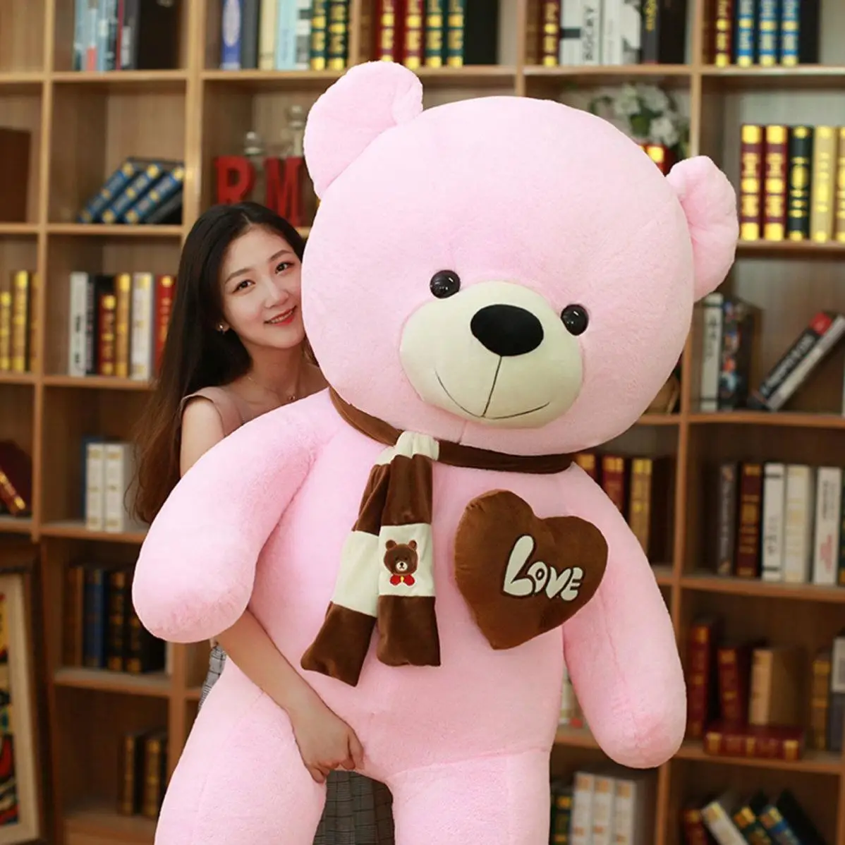 2023 NEW  hot sale custom Wholesale Unstuffed Teddy Bear Skins Soft Toys Skin Giant Teddy Bear