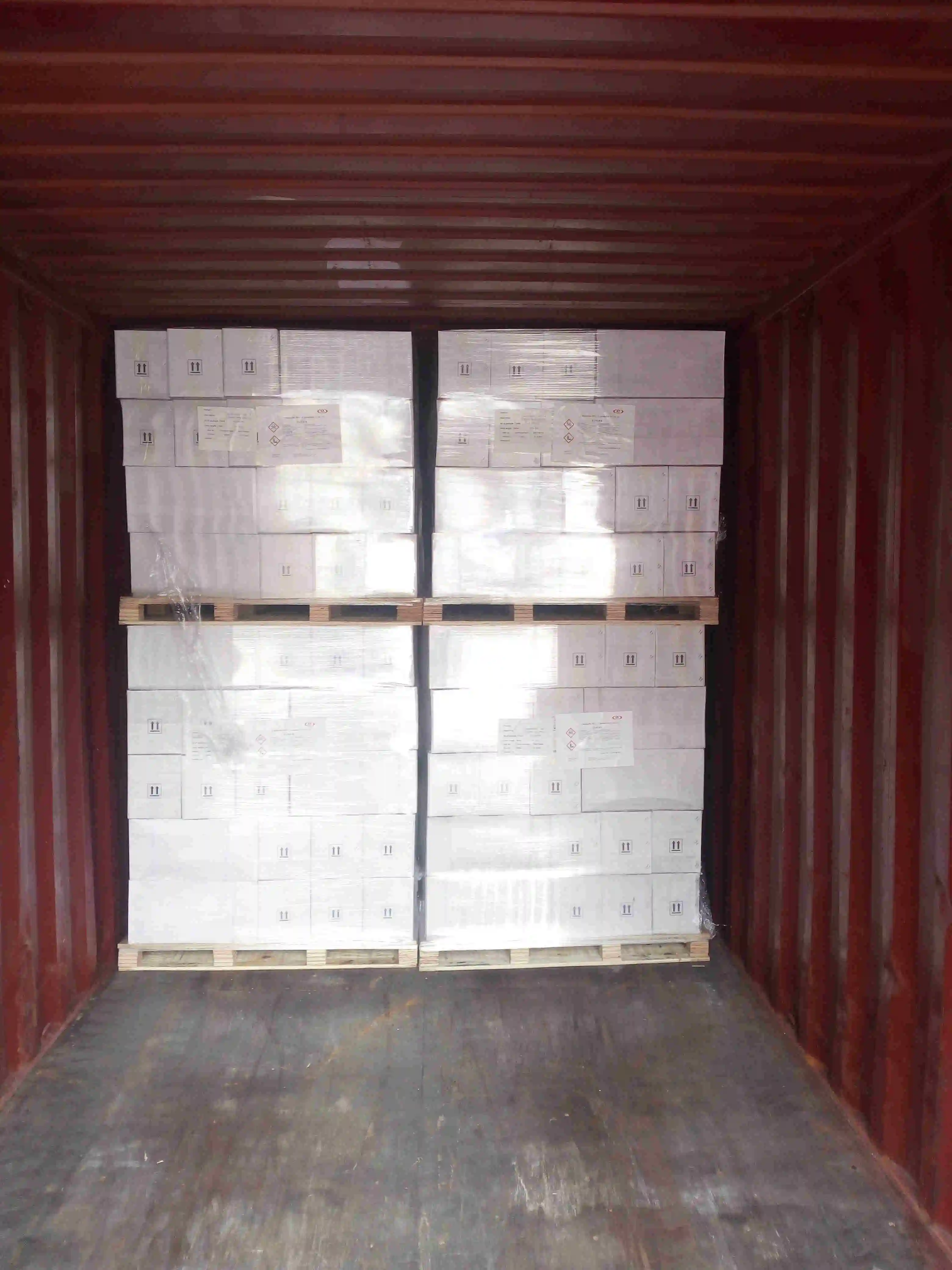 
Security high efficiency herbicide Bentazon 480 g/l SL 