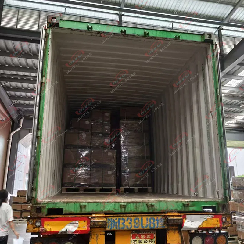 Canadian In Stock CS7N-650MS Bificial Monocrystalline PERC645/650W/655/660/ 665/ 670W  Photovoltaic Cells Solar Panels