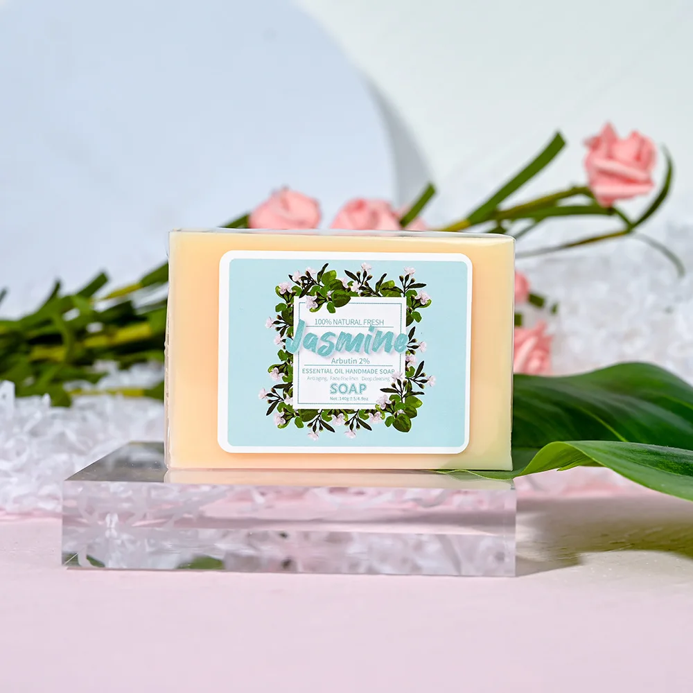 Cold Press Sea Salt Dead Sea Moss Soap Olive Oil Aloe Vera Cocoberry Complexion Soap