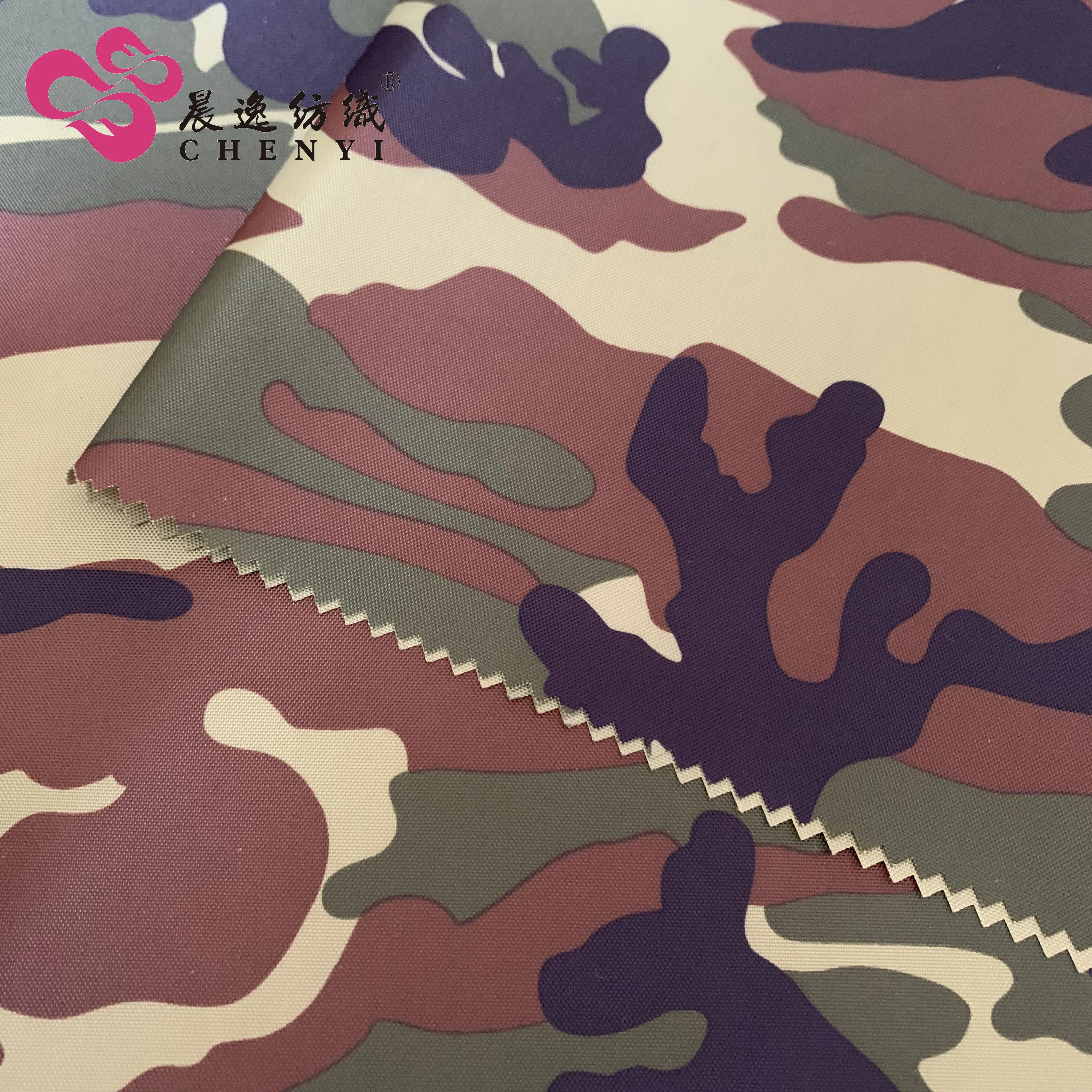 Hot-sale african print polyester fabric