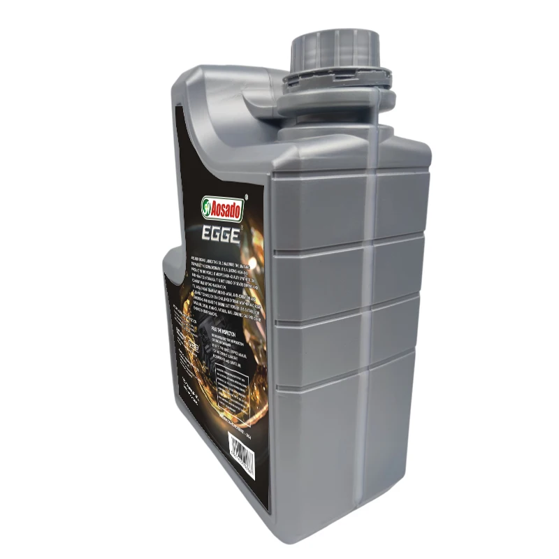 4T Engine Lubricants Total Motorcycle Oil 5W40 Motor Lubricant Fully Synthetic Scooter Oil