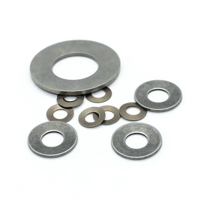 Wholesale Manufacturer Disc Springs Industrial Belleville Washer