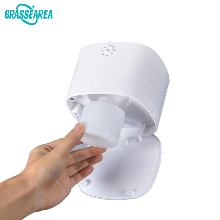 Fashion Ceiling Small Aroma Diffuser with Remote Control for Wholesale
