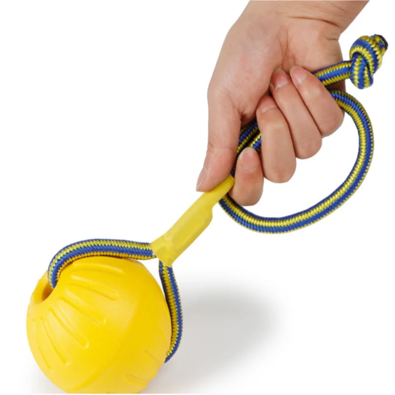 Wholesale Indestructible Interactive Pet Toy Ball Dog Toys Ball For Dog Training