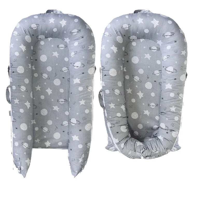 2025 Новое поступление высококачественный детский шезлонг переносной и дышащий