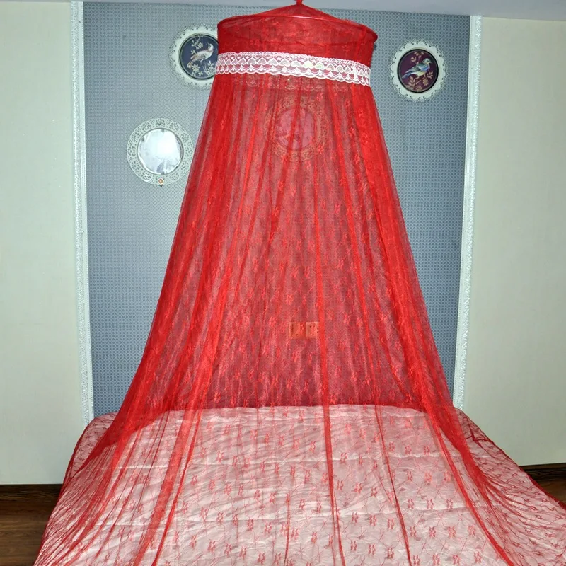 Bunk mosquito net for double decker bed