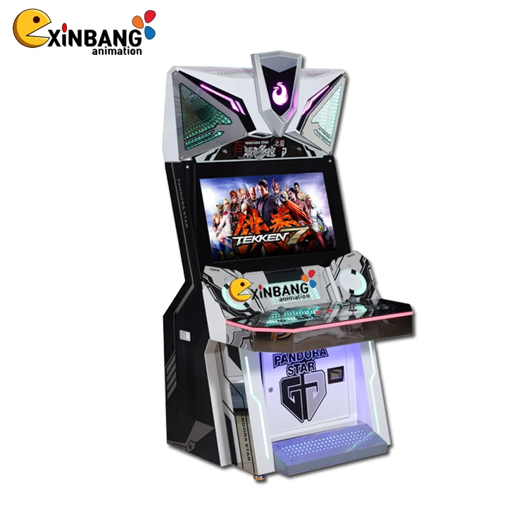 32 дюйма игровых автоматов Шкаф оптовая продажа аркадные игры taito vewlix