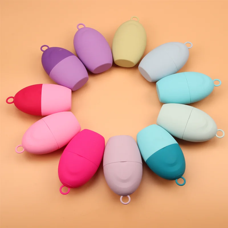 Beauty Skin Care Tools Face Massage Ice Cube Mold Silicone Facial Ice Roller