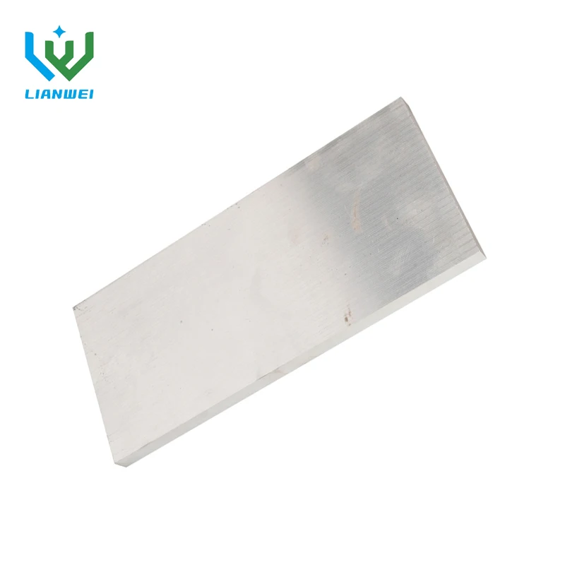 Professional Hot Rolled Magnesium Alloy AZ91D Sheet/Plate