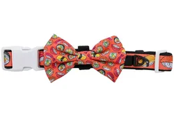 Ошейник для дрессировки собак, мягкий пластиковый ошейник с пряжкой