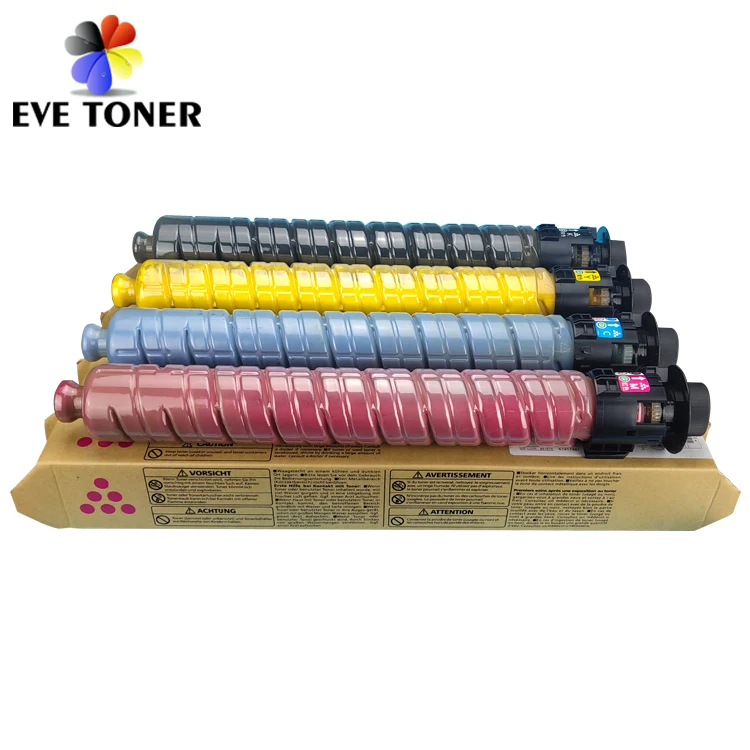 Ricoh Тонер mpc4504 тонер-картридж для использования в MP C6003SP C4503 ricoh