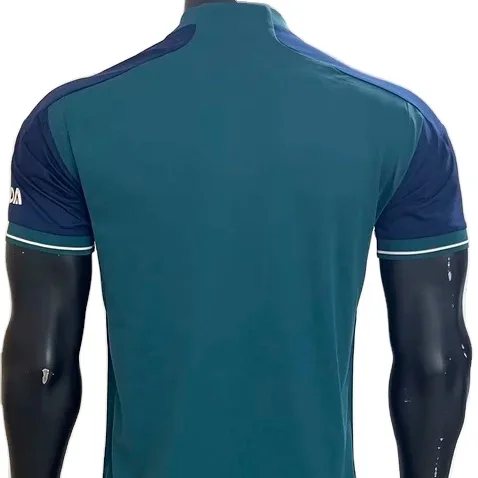 Arsen Away Jersey Fans Jersey #7 SAKA #9 G.JESUS England Football League Cheap Soccer Jersey Club Team Adult Soccer Shirts